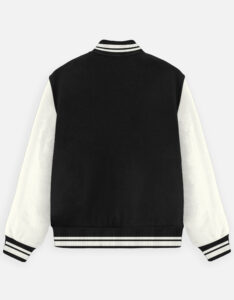 Unisex Varsity Jacket