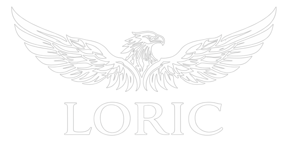 LORIC® | Official Site