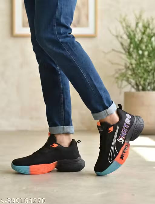 Stylish sport for Men | Durable and Trendy Shoes