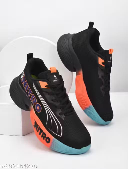 Stylish sport for Men | Durable and Trendy Shoes