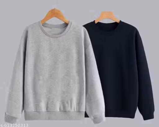 MEN'S SWEATSHIRTS - 2