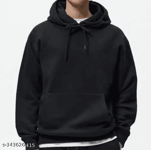 MENS HOODIE
