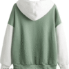 Trendy Classic Hoodie