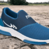 SW-MEXICO T-Blue Dailywear Sports Sneakers