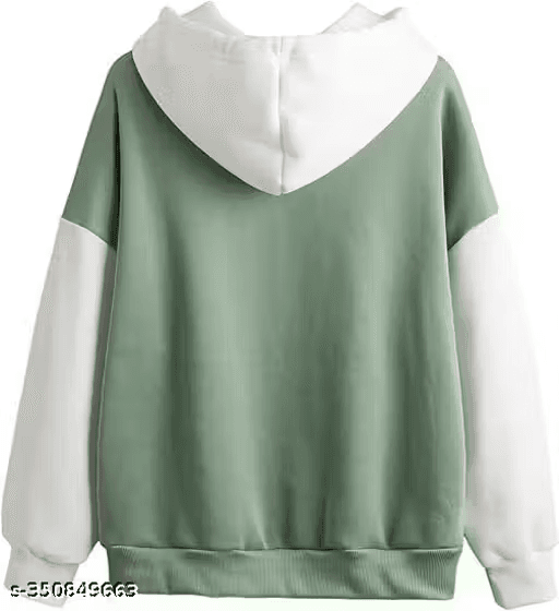 Trendy Classic Hoodie