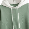 Trendy Classic Hoodie