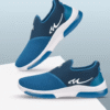 SW-MEXICO T-Blue Dailywear Sports Sneakers