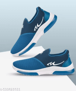 SW-MEXICO T-Blue Dailywear Sports Sneakers