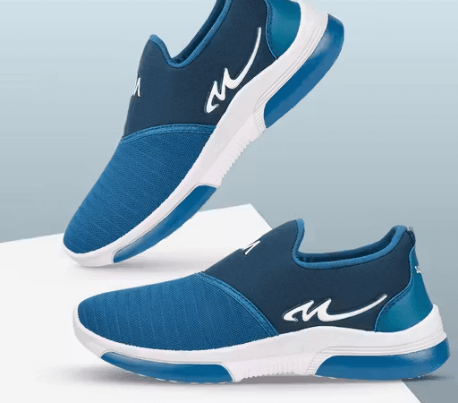 SW-MEXICO T-Blue Dailywear Sports Sneakers
