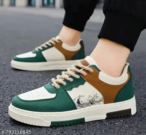Gym sports shoes shoes for men