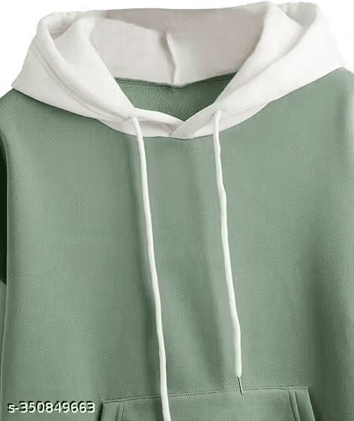 Trendy Classic Hoodie