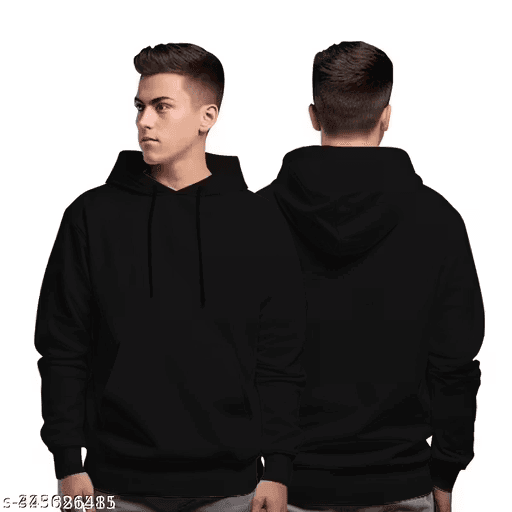 MENS HOODIE