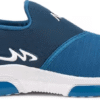 SW-MEXICO T-Blue Dailywear Sports Sneakers