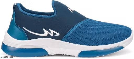 SW-MEXICO T-Blue Dailywear Sports Sneakers
