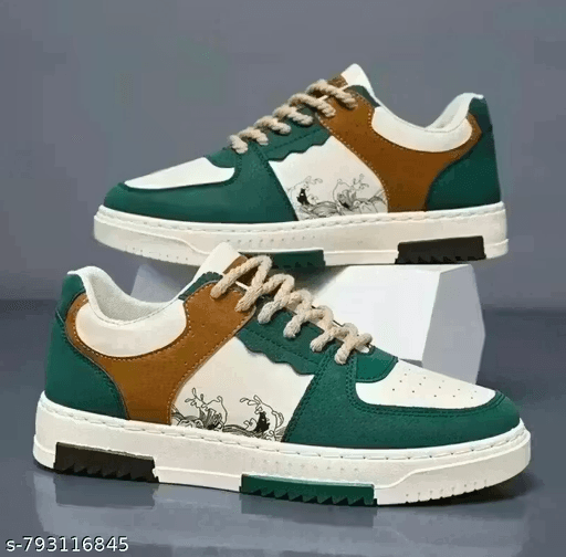 Gym sports shoes shoes for men