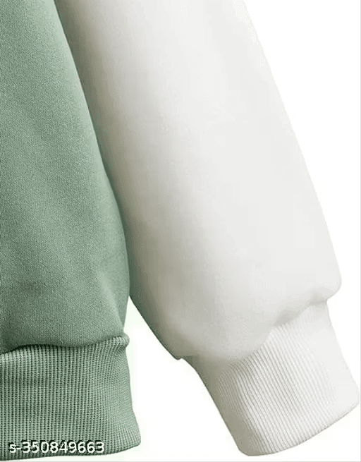 Trendy Classic Hoodie