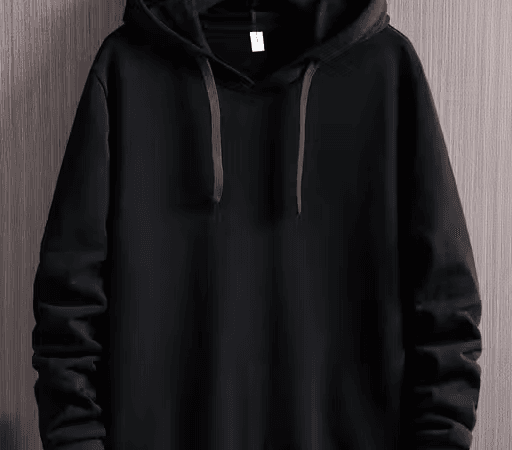 MENS HOODIE