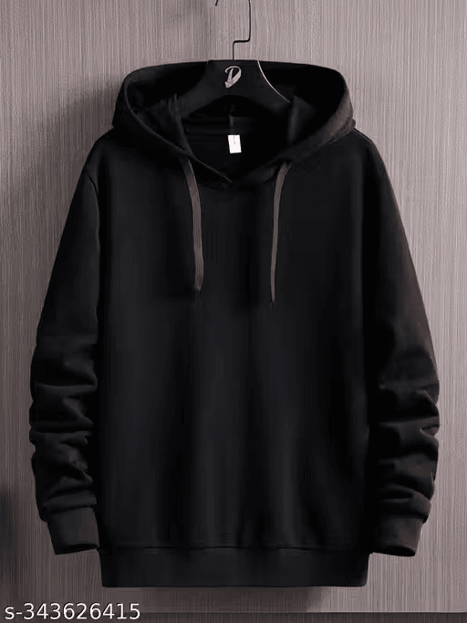 MENS HOODIE
