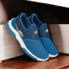 SW-MEXICO T-Blue Dailywear Sports Sneakers