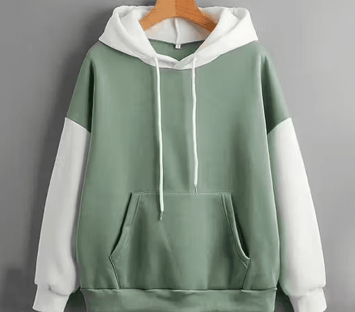 Trendy Classic Hoodie