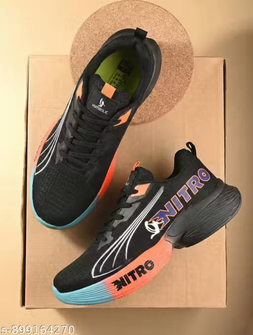 Stylish sport for Men | Durable and Trendy Shoes