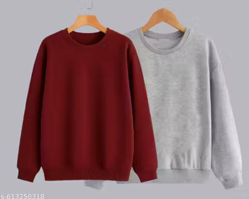 MEN'S SWEATSHIRTS - 2