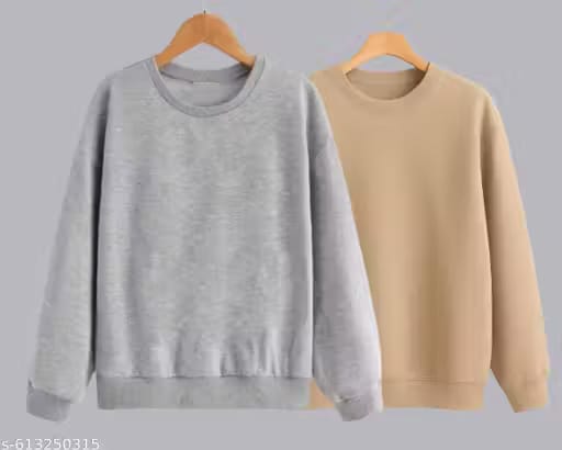MEN'S SWEATSHIRTS - 2