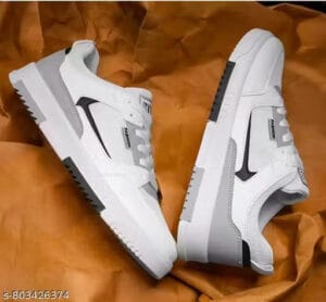 Running shoes