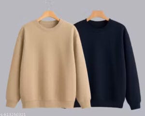 MEN'S SWEATSHIRTS - 2