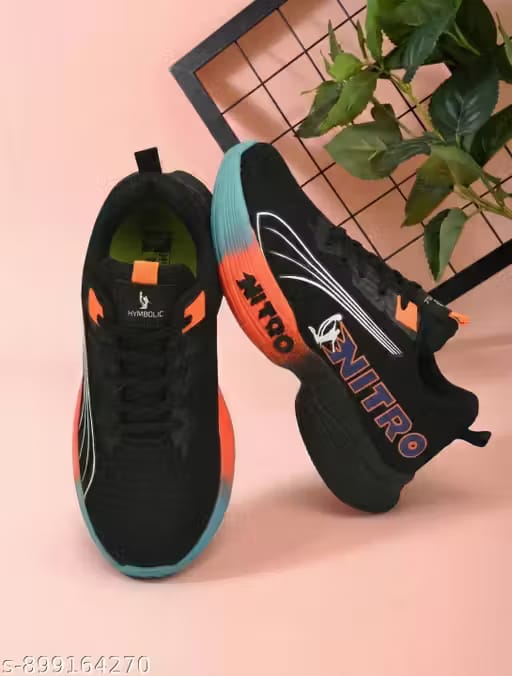 Stylish sport for Men | Durable and Trendy Shoes