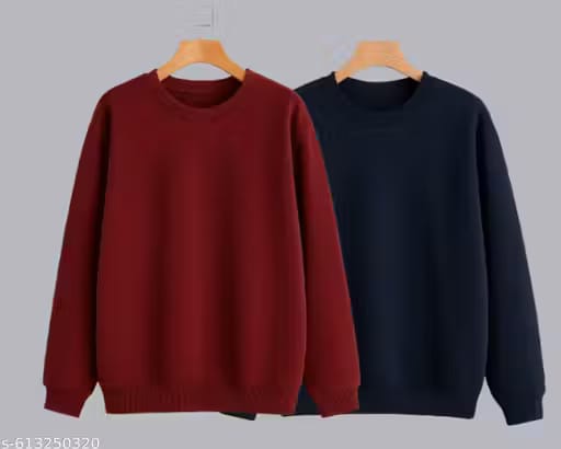 MEN'S SWEATSHIRTS - 2